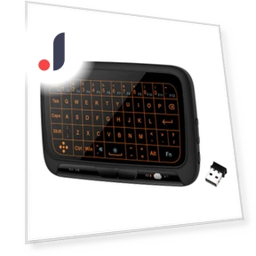 Smart Air Mouse Keyboard — Keyboards, Bobo Life