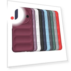 Smart Case Cover — Basic Cases, hengbo-Cases