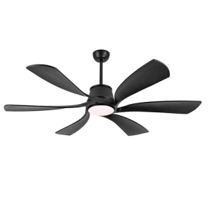 Smart Ceiling Fan with Light — Smart Fan, LEDLUX