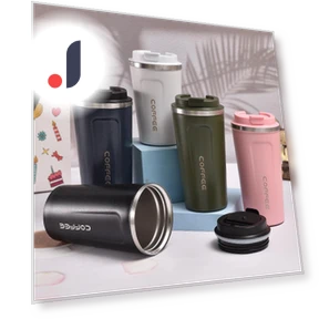 Smart Coffee Cup — Beverage Warmers, Garden Supplies My