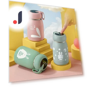 Smart Digital Display Vacuum Cup — Beverage Warmers, Garden Supplies My
