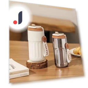 Smart Display Vacuum Cup — Beverage Warmers, Garden Supplies My
