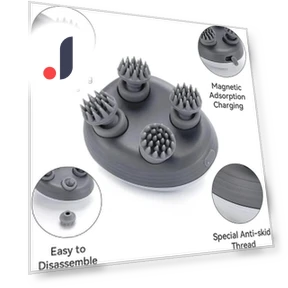 Smart Electric Pet Massager — Massage Oils & Lotions, Darling Home