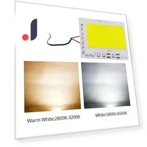 Smart IC LED Chip — Bay Lighting, GuangZhouZhenqin