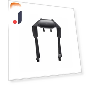 Smart Neck Massager — Back Relief Solutions, Xiaomi