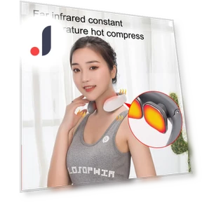 Smart Neck Massager — Back Relief Solutions, Home Of Auto Parts