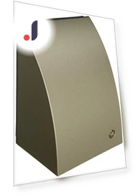 Smart Rainproof Joint Box — , Panasonic