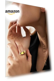 Smart Ring — Smart Rings, EAGLE TECHS