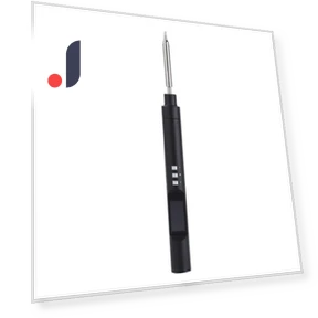 Smart Soldering Iron — Stations, Dream Garage