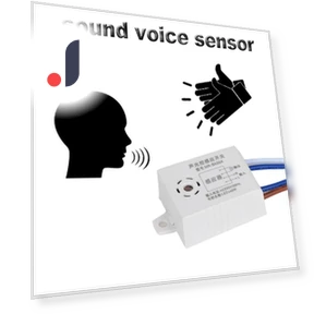 Smart Switch Module — Smart Home Modules, AYEVIN Life Gadgets
