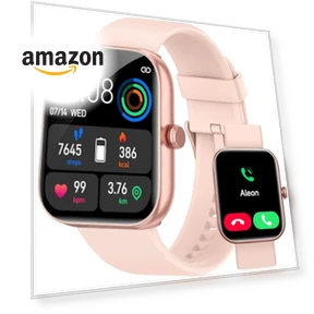 Smart Watch for Women — Smartwatches, Yoever