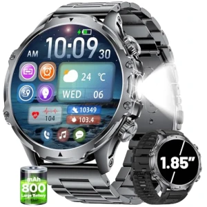 Smart Watch — Smart Watch, SUNKTA