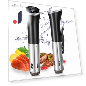 Sous Vide Immersion Circulator — Sous Vide Machines, Wancle