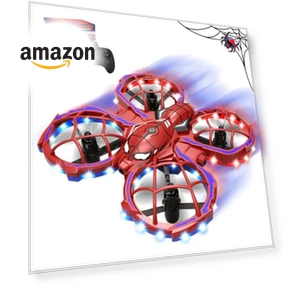 Spider Drone for Kids — Drones, Jomzuci