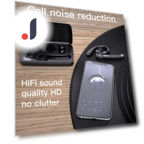 Translator Device Waterproof Bluetooth-Compatible Real-time Translation Earphones — Language Translators, Good Household Items