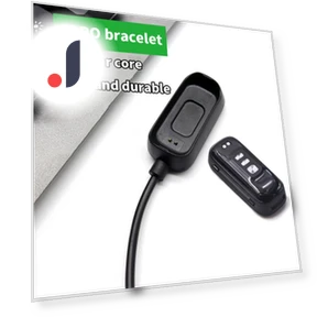 USB Charging Cable for Smart Bracelet — Smartwatch Charging Solutions, Precious Stones