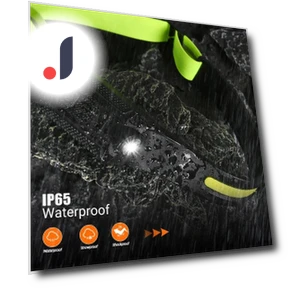 USB Rechargeable LED Sensor Headlamp — Flashlights, Stone Home