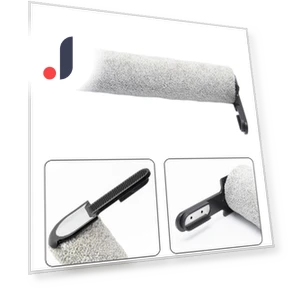 Vacuum Cleaner Main Brush — Accessories, MaMa workplace