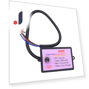 Vehicle Signal Controller — Car Accessories & Gadgets, Neoglint