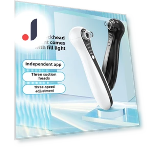 Visual Blackhead Remover — Blackhead & Blemish Removers, Binchi Health Technology