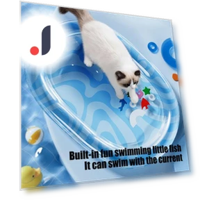 Water Cooling Pet Mat — Mats, Uomobo