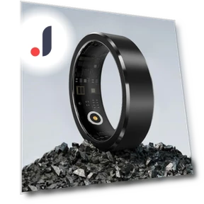 Waterproof Sport Intelligent Health Ring — Smart Rings, Wrigleys