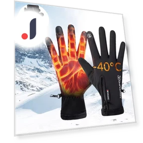 Winter Gloves — Gloves & Mittens, wwbig