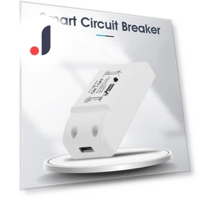 Wireless Remote Control Smart Switch — Dimmer Switches, uomisdom