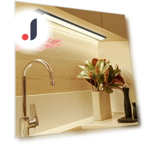 Wireless Sticky Smart Hand Induction Light — LED Strips, Holland Pia