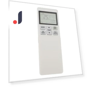 Air Conditioner Controller — Remote Controls, DIYelecs