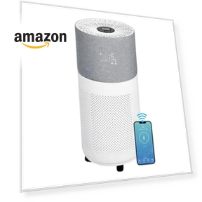 Air Purifier for Large Room — HEPA Air Purifiers, CLEANFORCEAIR