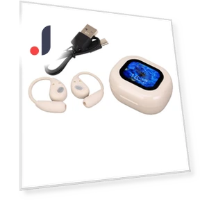 Bluetooth Translator Headphones — Language Translators, Fishine