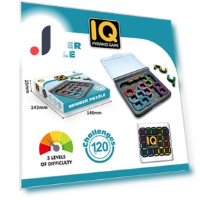 Color Beads Puzzle Game — Interactive Learning Devices, Super Go