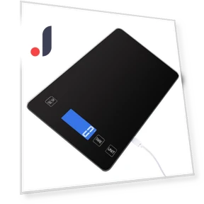 Digital Kitchen Scale — Precision Weighing Solutions, TrendVibeCN