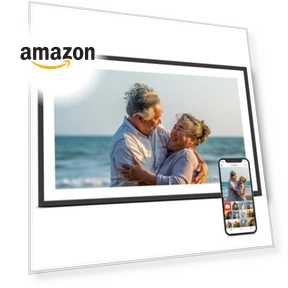 Digital Picture Frame — Digital Frames, Pastigio