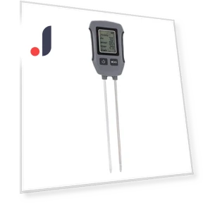 Digital Soil Sensor — Temperature Measurement Tools, Fishine