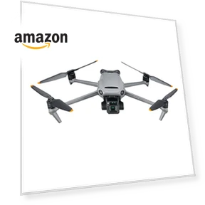 Drone with Hasselblad Camera — Drones, DJI