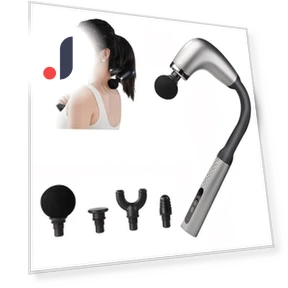 Electric Massager Hammer — Back Relief Solutions, GoGirls