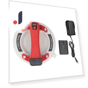 Electric Vacuum Suction Lifter — Squeegees, Fishine