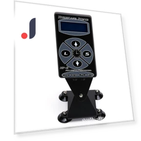 Enhanced Smart Tattoo Power Supply & Voltage Stabilizer — Muscle Stimulators, The Million