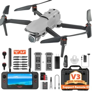 EVO 2 PRO V3 Drone — Drone, Autel