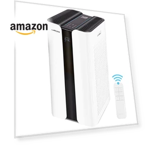 Extra large Air Purifier — HEPA Air Purifiers, CLEANFORCEAIR