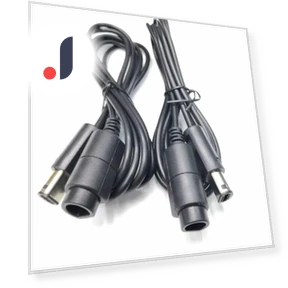 Gaming Console Extension Cable — Serial, Qianxiu
