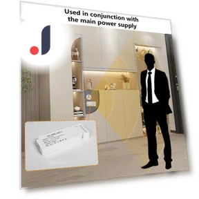 Gesture-Activated Light Switches — Dimmer Switches, Scented