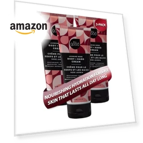Hand & Body Lotion — Lotions, All Good