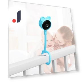 HD Wireless Baby Monitor — Baby Monitors, TrendVibeCN