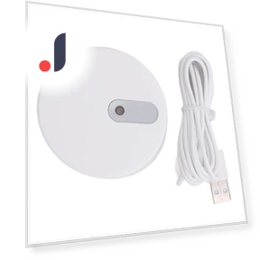 Human Presence Sensor — Smart Home Security, Fishine