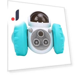 Interactive Treat Dispenser Toy — Toys, GoolRC