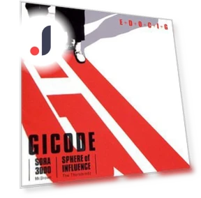 JAMOSA GICODE AI EDOCIG NDCN81005PROMO Japan ObiPop Used — Handheld Devices, RecordCityJP