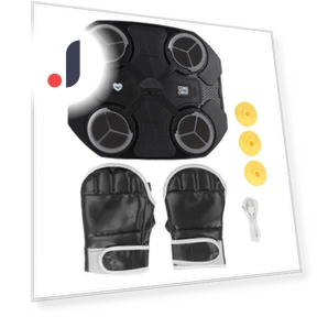 Kids Smart Musical Boxing Trainer — Musical Toys, GoolRC